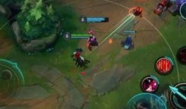 联盟手游最新消息爆料