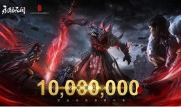 永劫无间最新爆料英雄,神秘力量觉醒，战局风云再起！