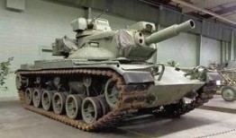 现代战舰最新爆料坦克,坦克级战舰的全新进化与战略布局